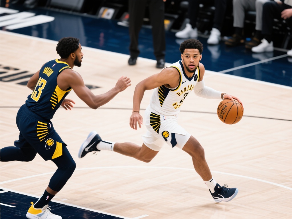 亚历山大爆发34分 雷霆擒步行者扳平总决赛 另外,他的得分手段十分多样化,既能够凭借